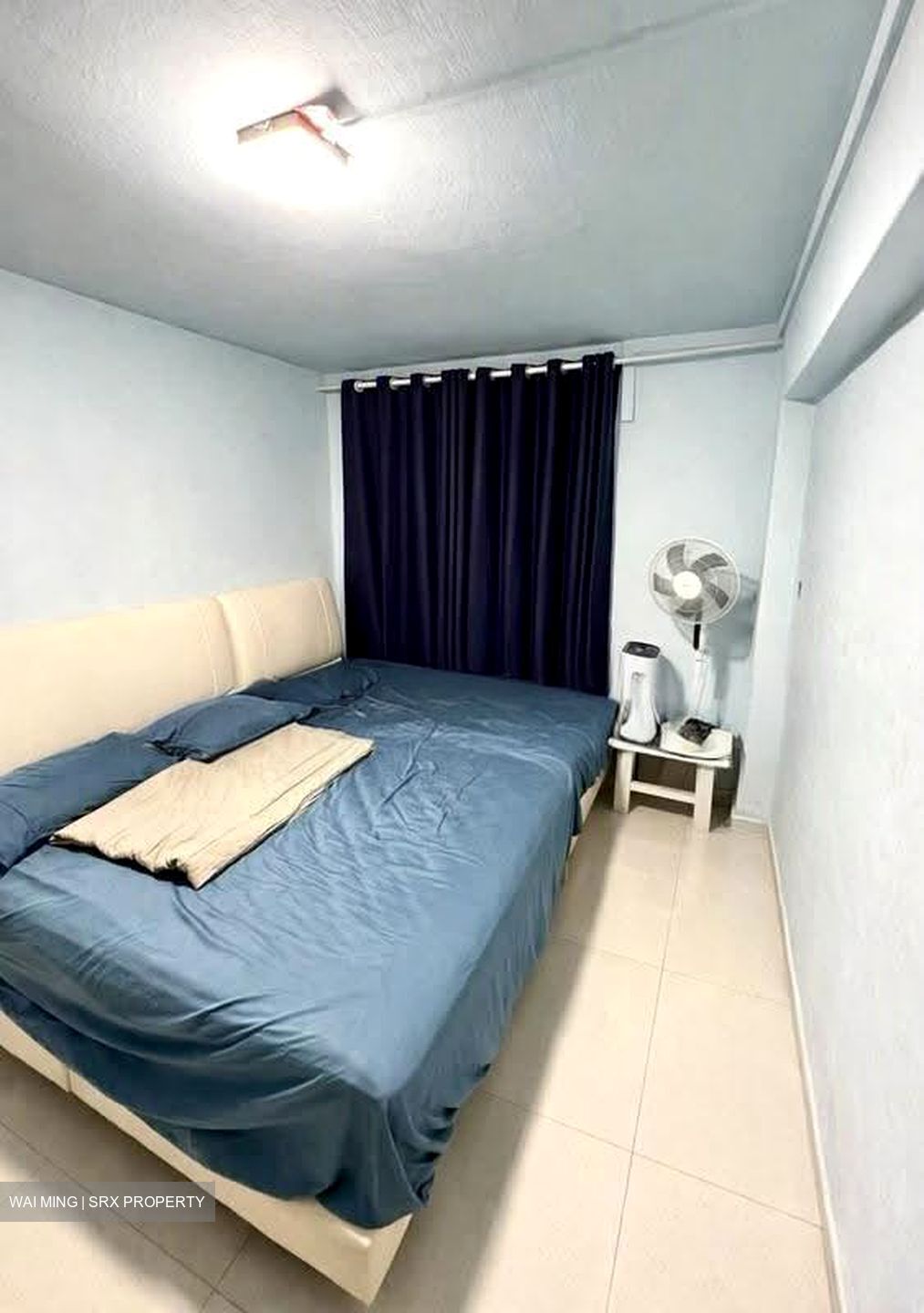 Blk 111 Chong Pang Garden (Yishun), HDB 3 Rooms #634220141
